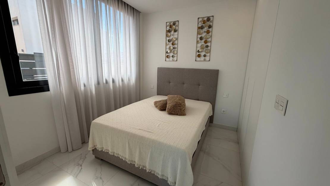Sale - Villa - Rojales - Ciudad Quesada