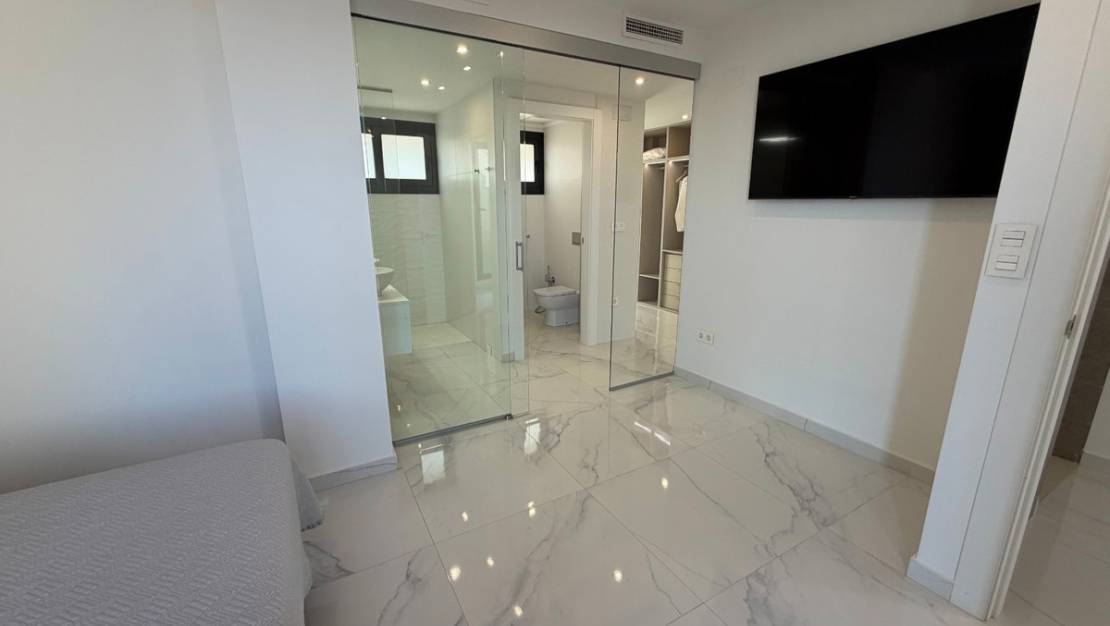 Sale - Villa - Rojales - Ciudad Quesada