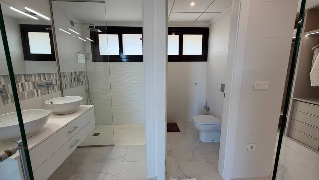 Sale - Villa - Rojales - Ciudad Quesada
