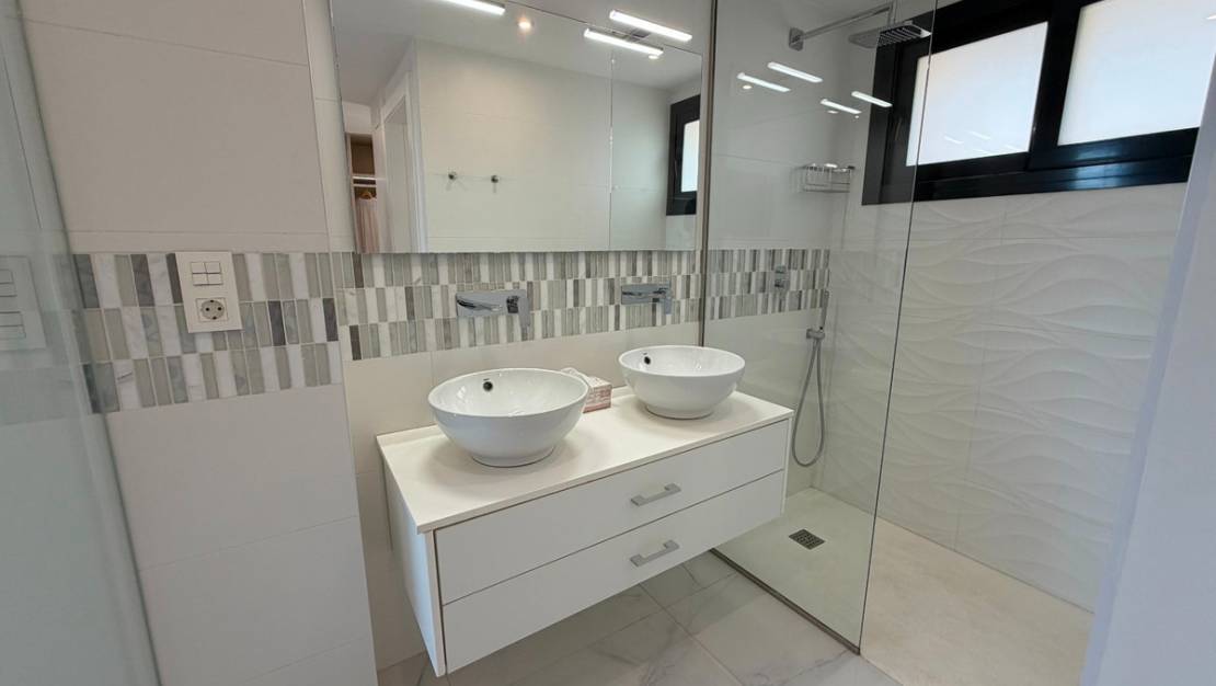 Sale - Villa - Rojales - Ciudad Quesada