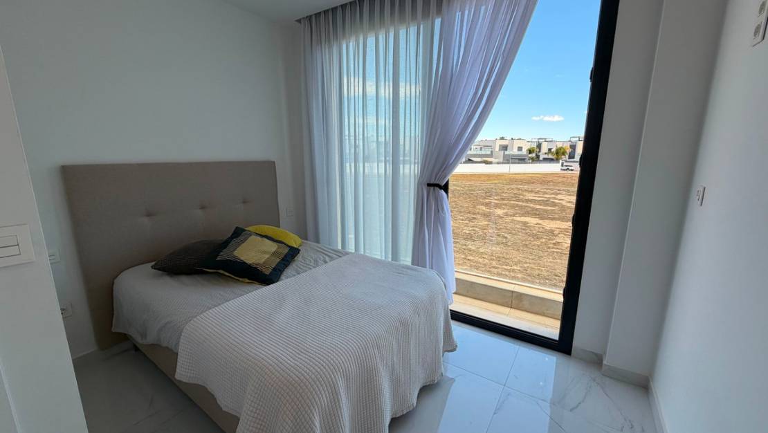 Sale - Villa - Rojales - Ciudad Quesada