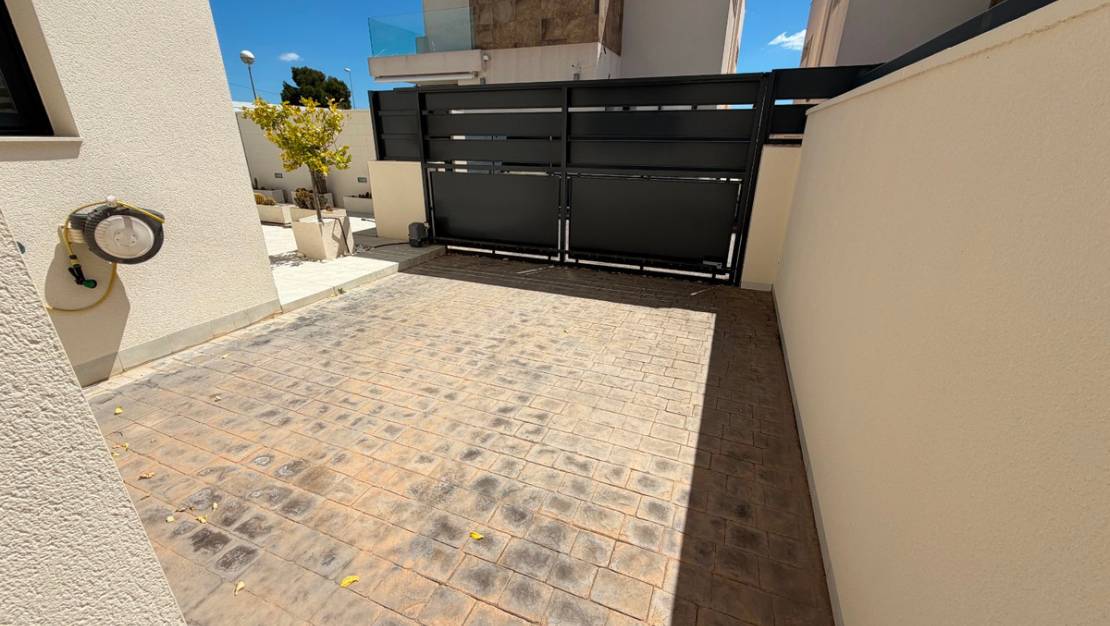 Sale - Villa - Rojales - Ciudad Quesada