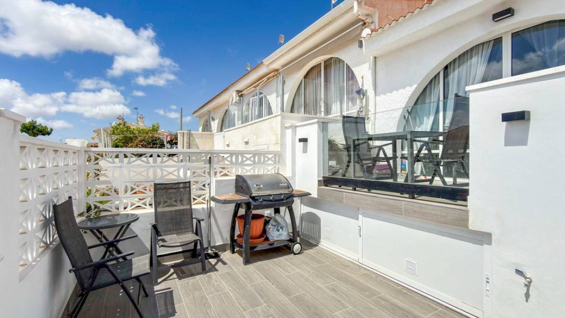 Sale - Villa - Rojales - Ciudad Quesada