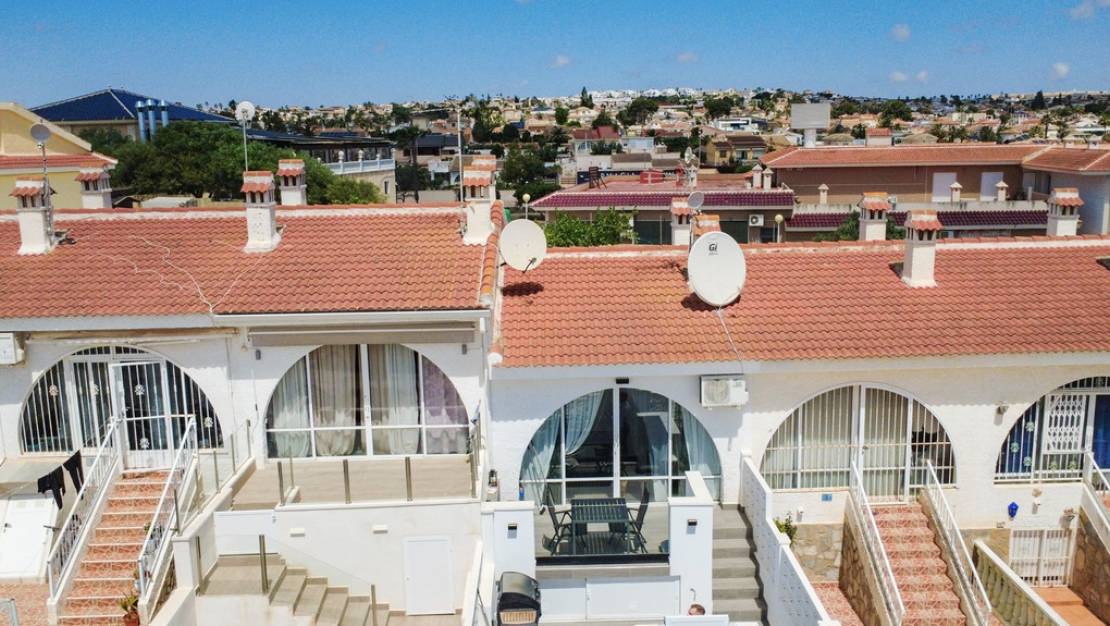 Sale - Villa - Rojales - Ciudad Quesada