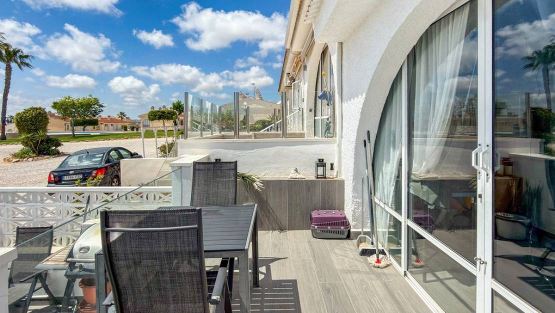 Sale - Villa - Rojales - Ciudad Quesada