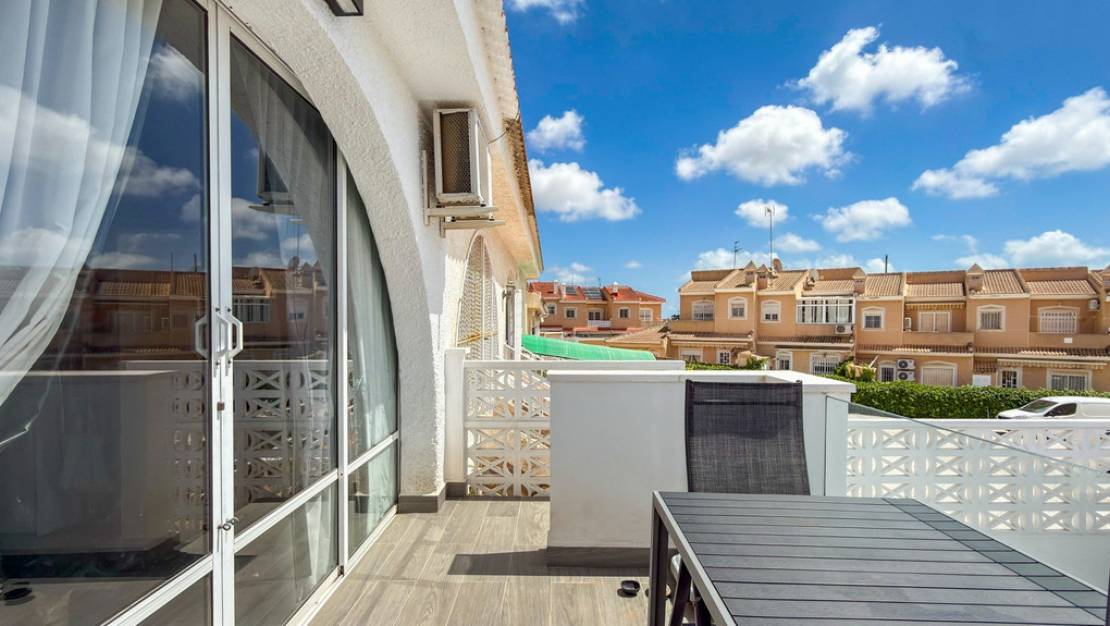 Sale - Villa - Rojales - Ciudad Quesada