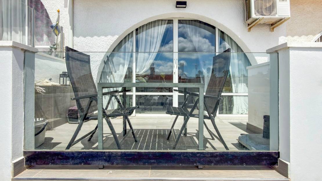 Sale - Villa - Rojales - Ciudad Quesada