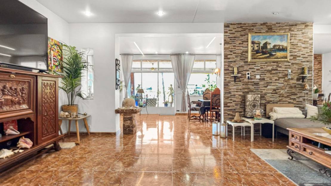 Sale - Villa - Rojales - Ciudad Quesada