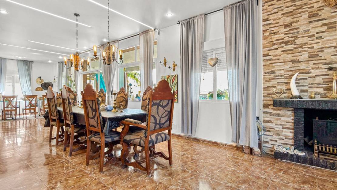 Sale - Villa - Rojales - Ciudad Quesada