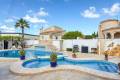 Sale - Villa - Rojales - Ciudad Quesada