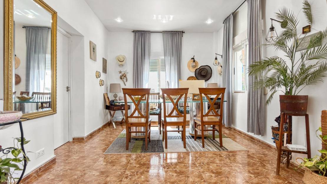 Sale - Villa - Rojales - Ciudad Quesada