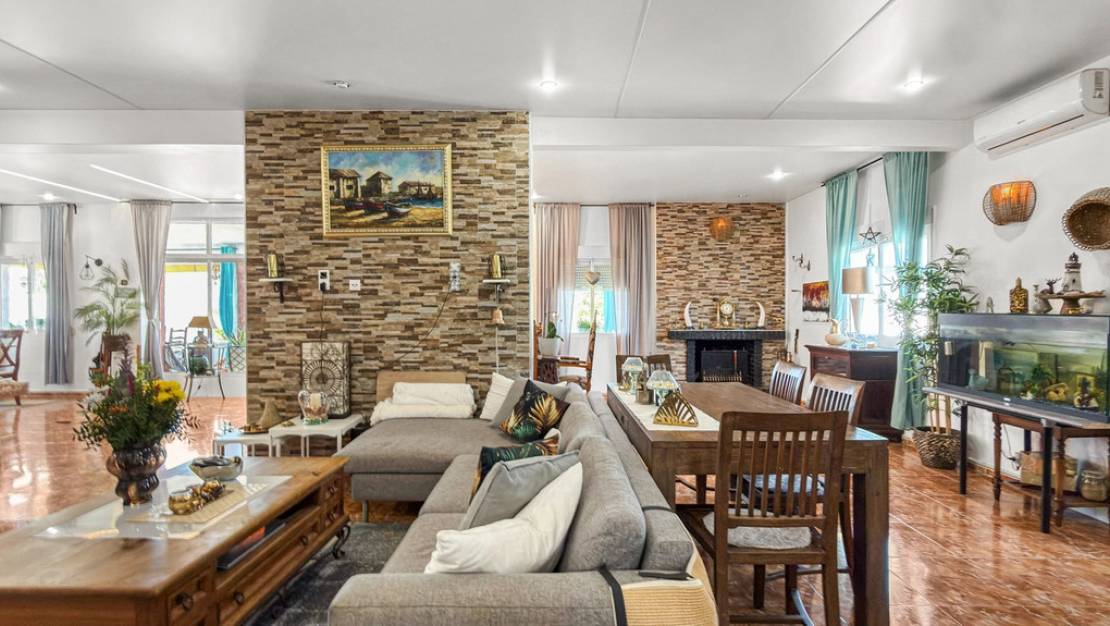 Sale - Villa - Rojales - Ciudad Quesada