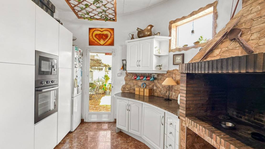 Sale - Villa - Rojales - Ciudad Quesada