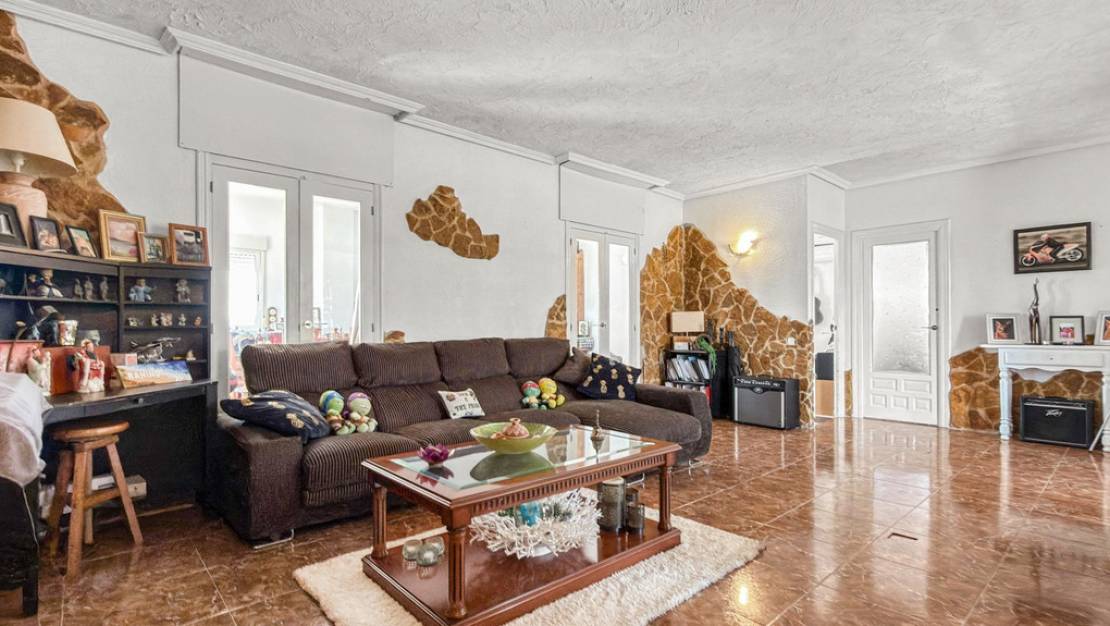 Sale - Villa - Rojales - Ciudad Quesada