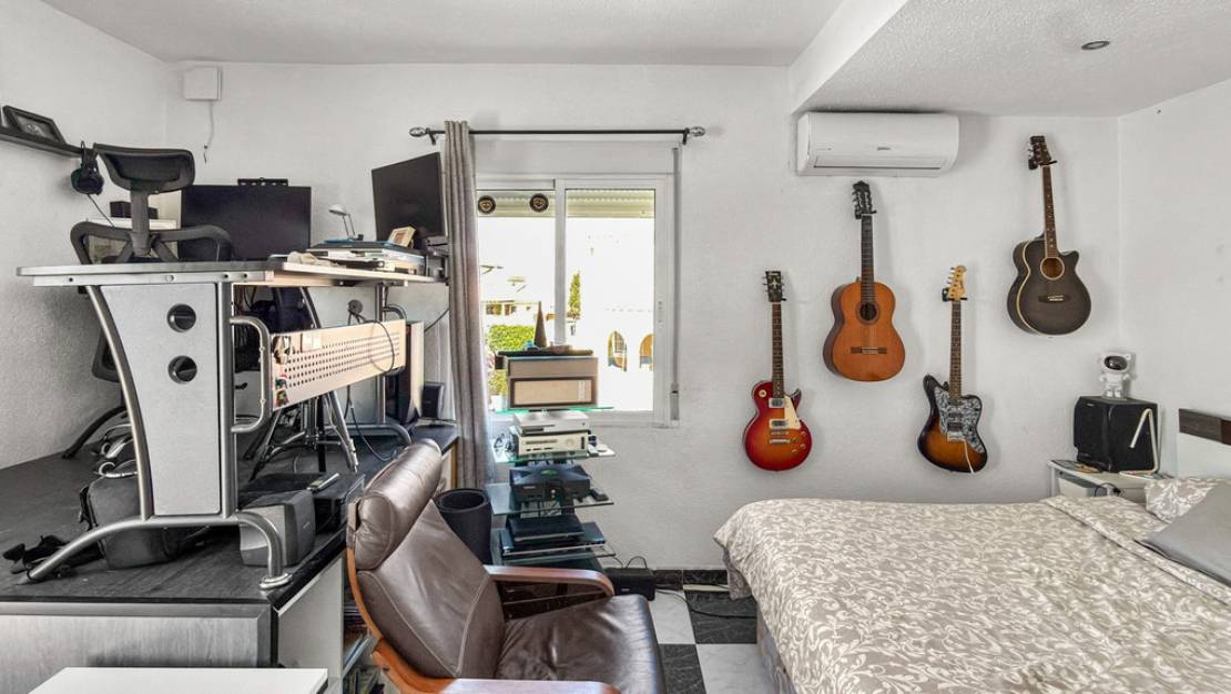 Sale - Villa - Rojales - Ciudad Quesada