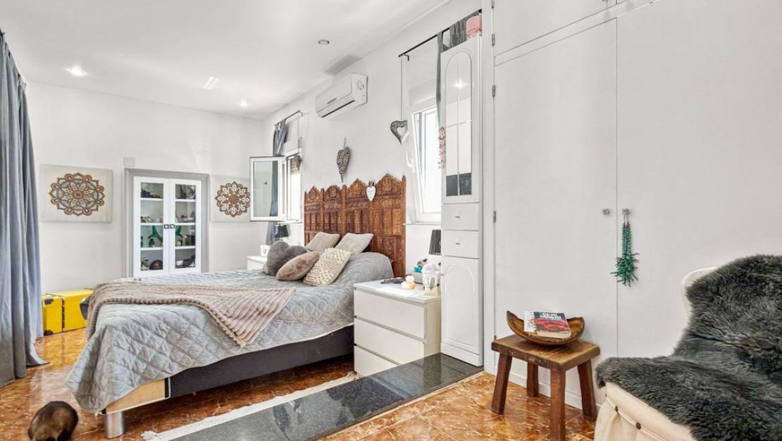 Sale - Villa - Rojales - Ciudad Quesada