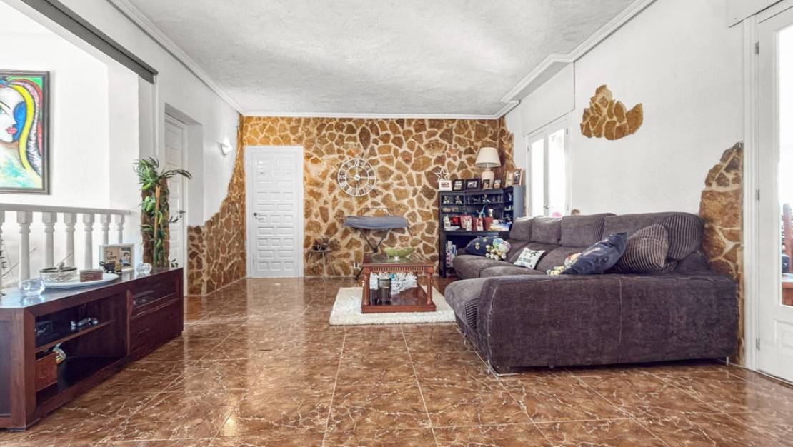 Sale - Villa - Rojales - Ciudad Quesada
