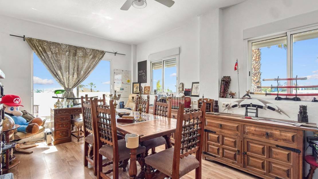 Sale - Villa - Rojales - Ciudad Quesada