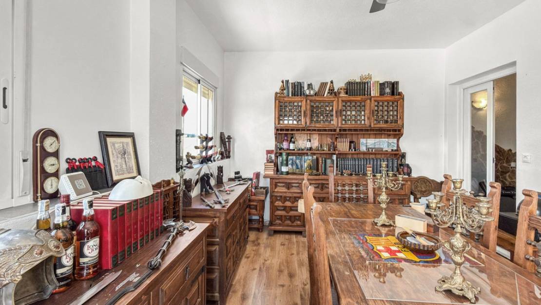 Sale - Villa - Rojales - Ciudad Quesada