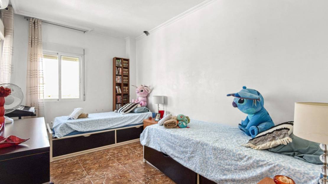 Sale - Villa - Rojales - Ciudad Quesada