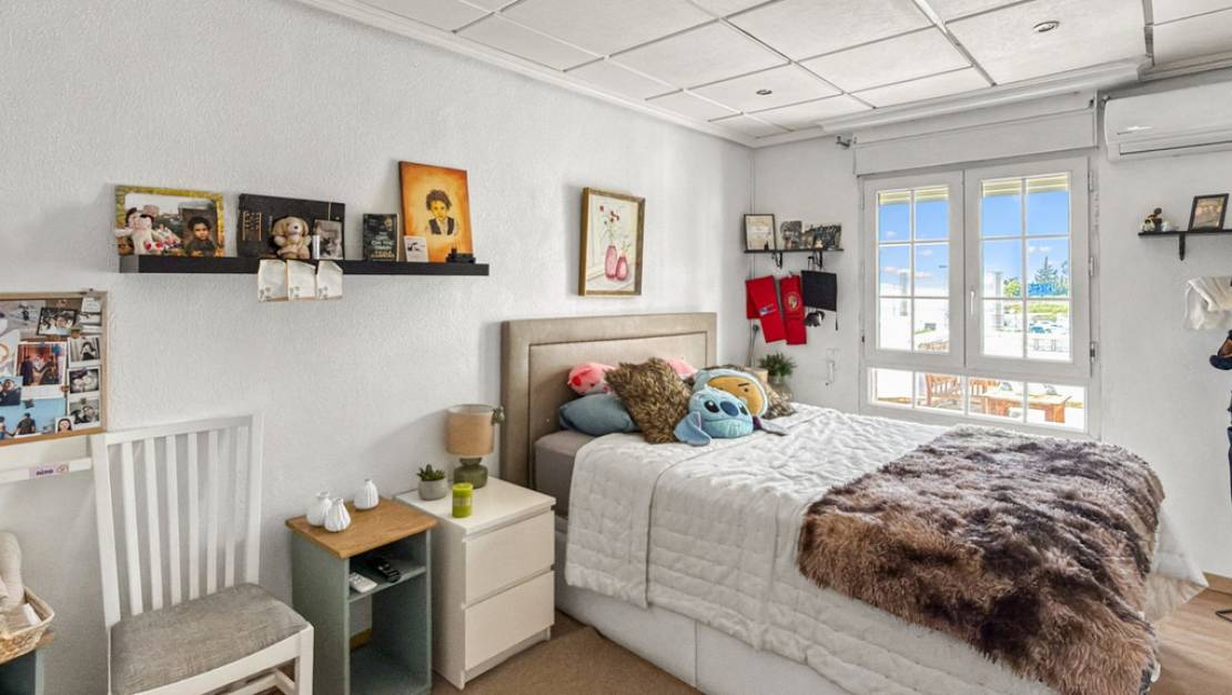 Sale - Villa - Rojales - Ciudad Quesada