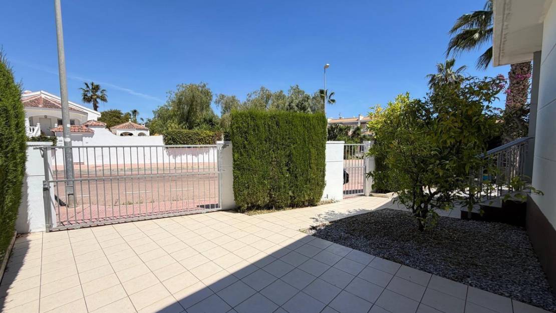 Sale - Villa - Rojales - Ciudad Quesada