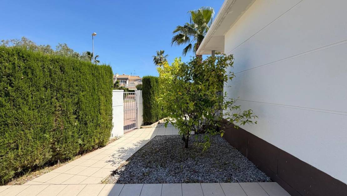 Sale - Villa - Rojales - Ciudad Quesada