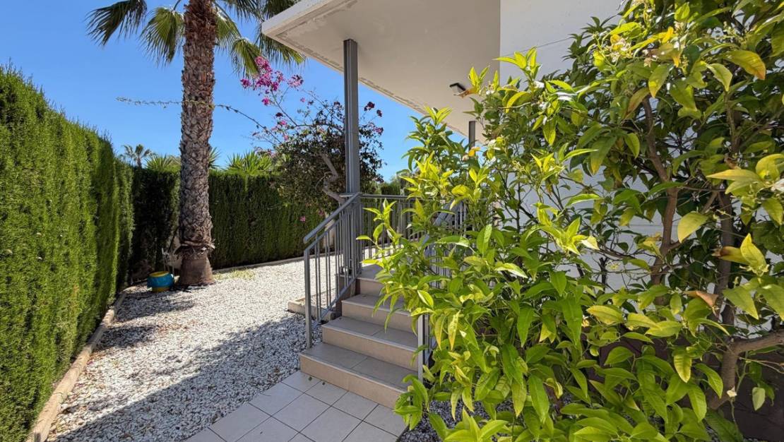 Sale - Villa - Rojales - Ciudad Quesada