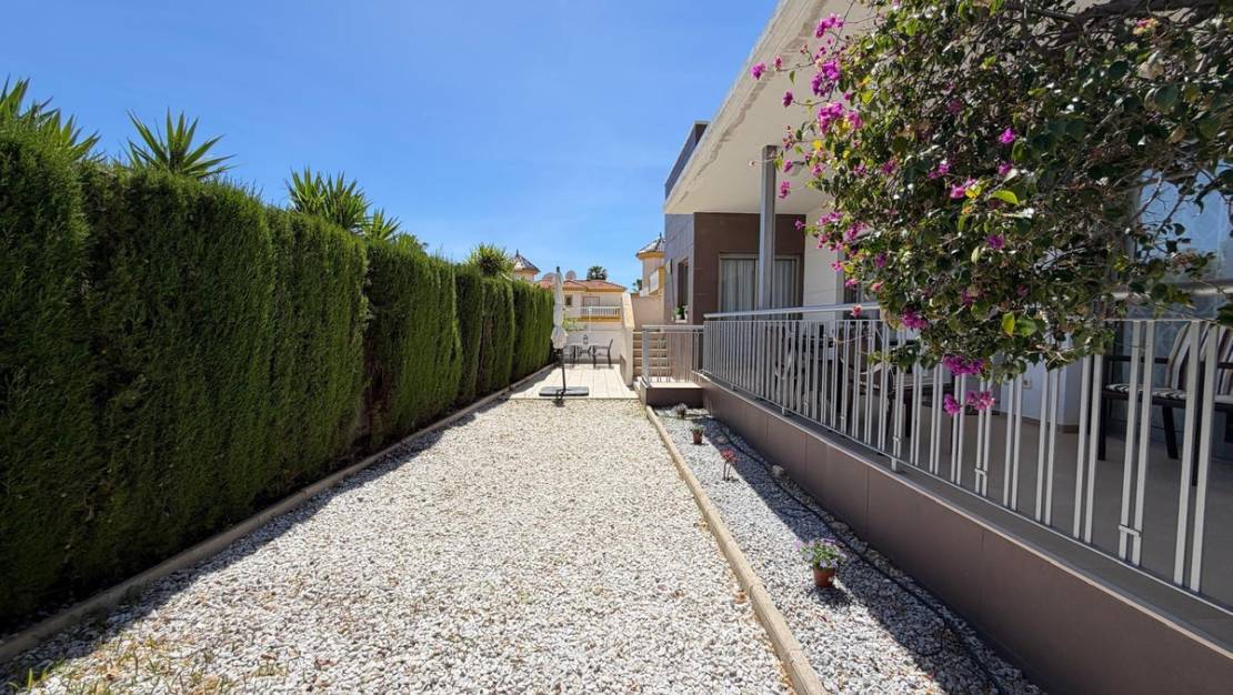 Sale - Villa - Rojales - Ciudad Quesada