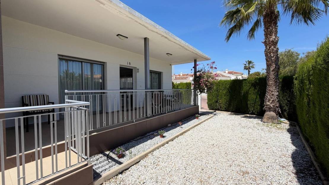 Sale - Villa - Rojales - Ciudad Quesada
