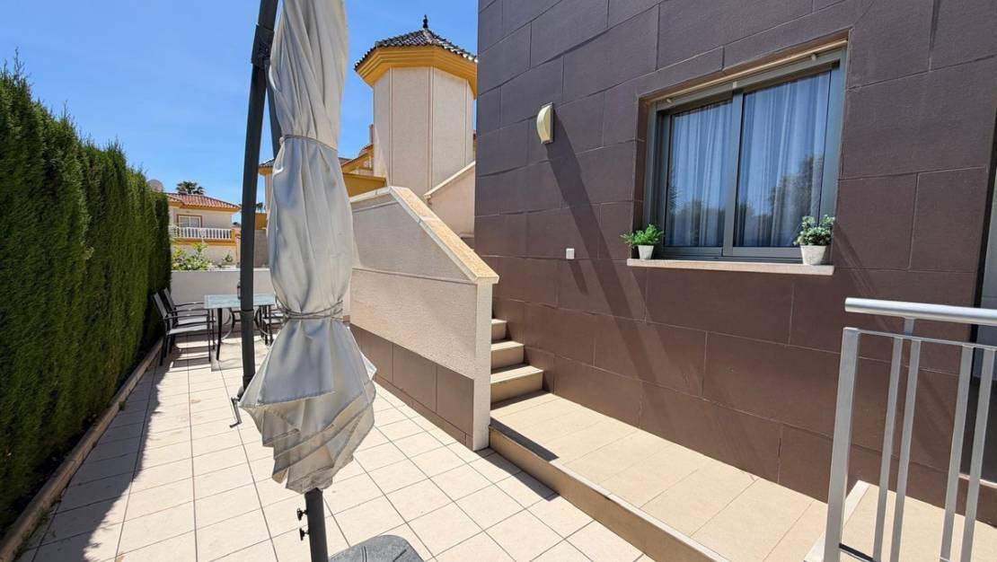 Sale - Villa - Rojales - Ciudad Quesada