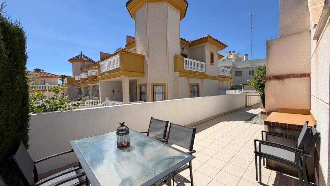Sale - Villa - Rojales - Ciudad Quesada