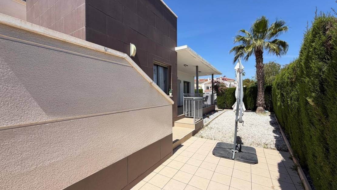 Sale - Villa - Rojales - Ciudad Quesada