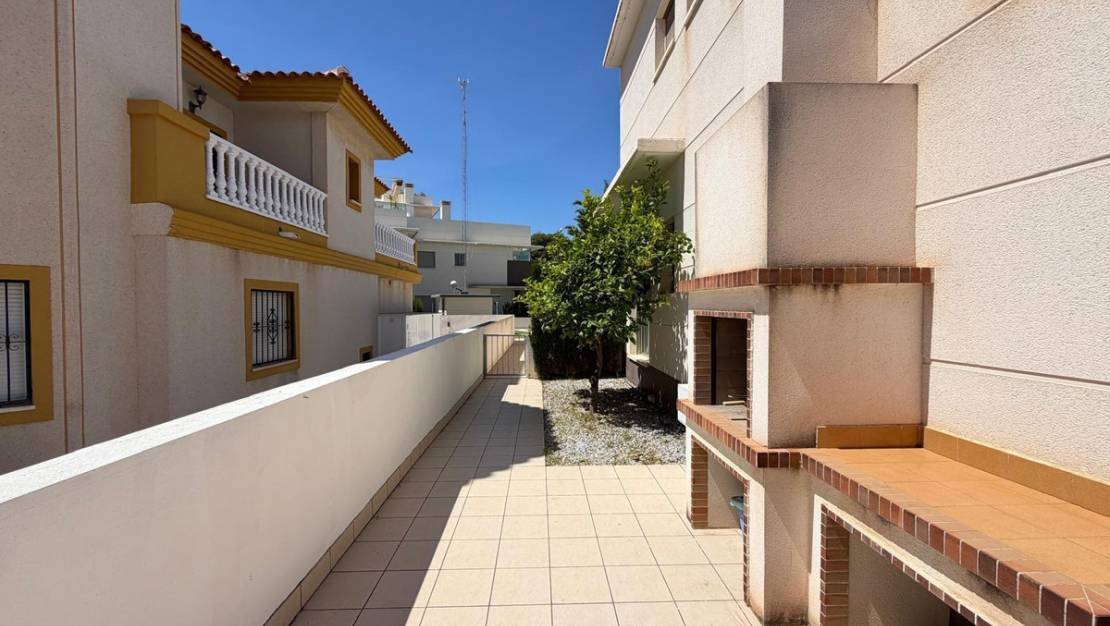 Sale - Villa - Rojales - Ciudad Quesada