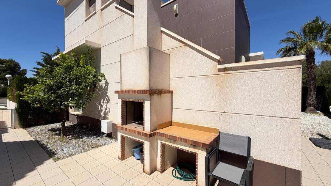 Sale - Villa - Rojales - Ciudad Quesada
