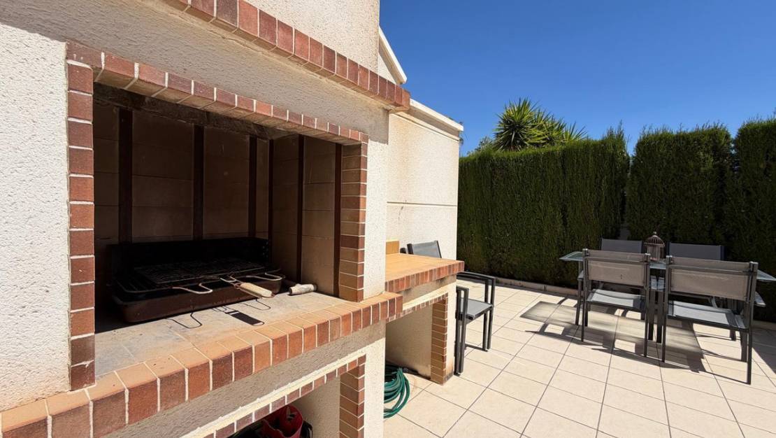 Sale - Villa - Rojales - Ciudad Quesada