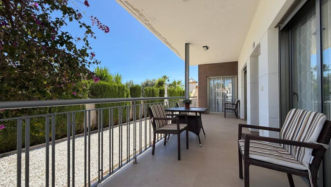 Sale - Villa - Rojales - Ciudad Quesada