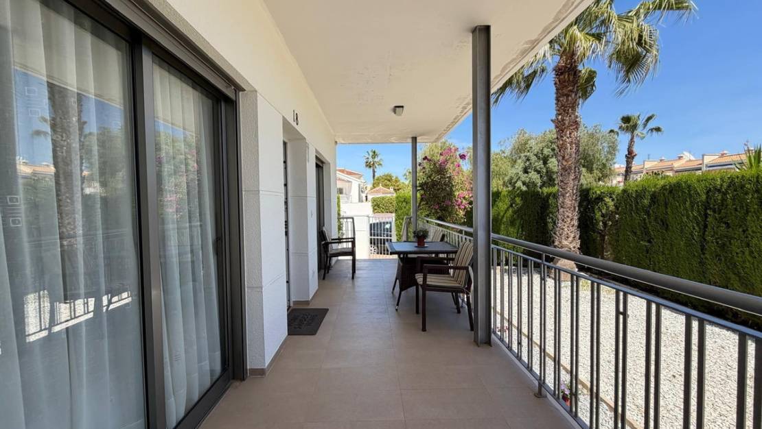 Sale - Villa - Rojales - Ciudad Quesada