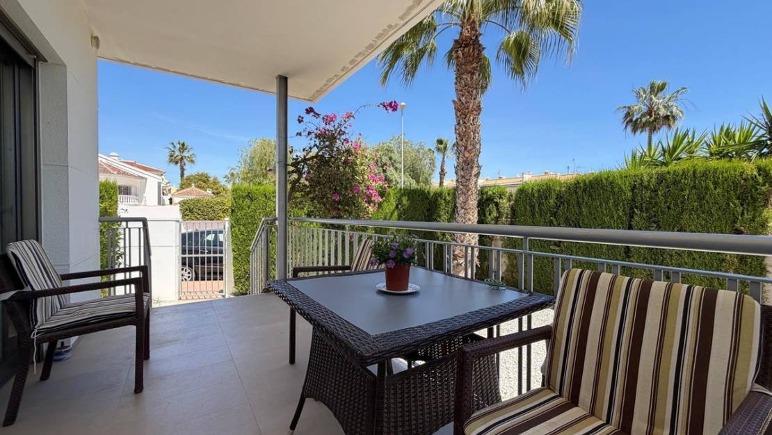 Sale - Villa - Rojales - Ciudad Quesada