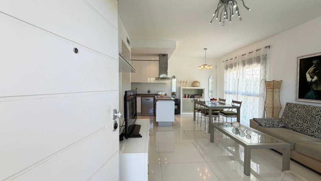 Sale - Villa - Rojales - Ciudad Quesada
