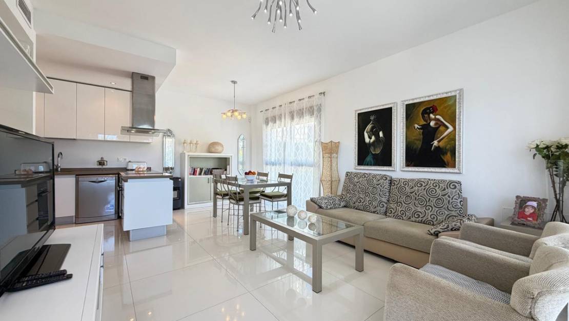 Sale - Villa - Rojales - Ciudad Quesada