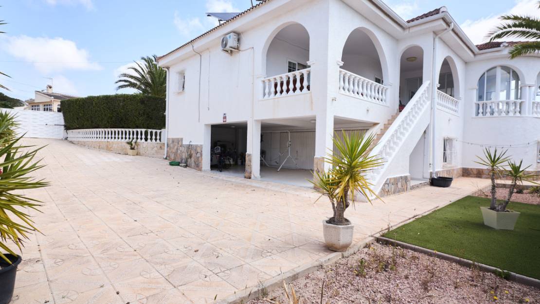 Sale - Villa - Rojales - Ciudad Quesada