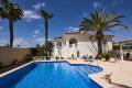 Sale - Villa - Rojales - Ciudad Quesada