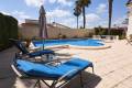 Sale - Villa - Rojales - Ciudad Quesada