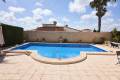 Sale - Villa - Rojales - Ciudad Quesada