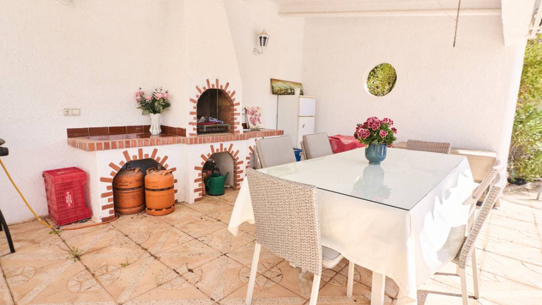 Sale - Villa - Rojales - Ciudad Quesada