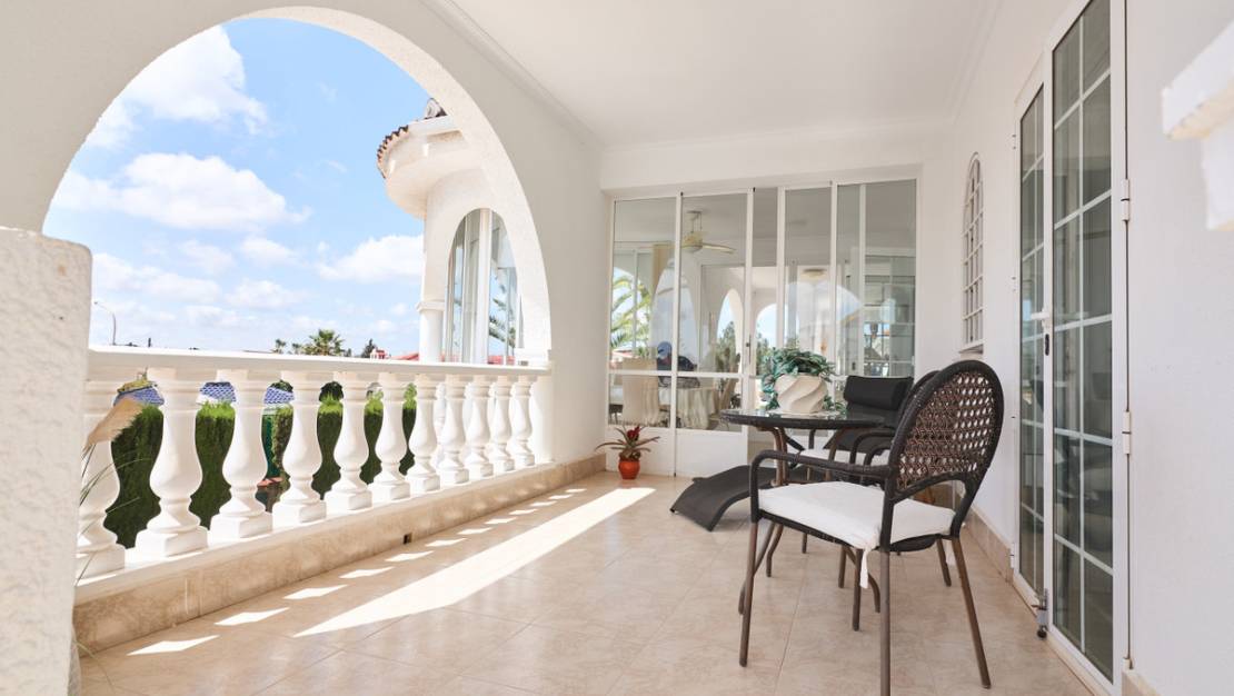 Sale - Villa - Rojales - Ciudad Quesada