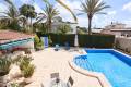 Sale - Villa - Rojales - Ciudad Quesada