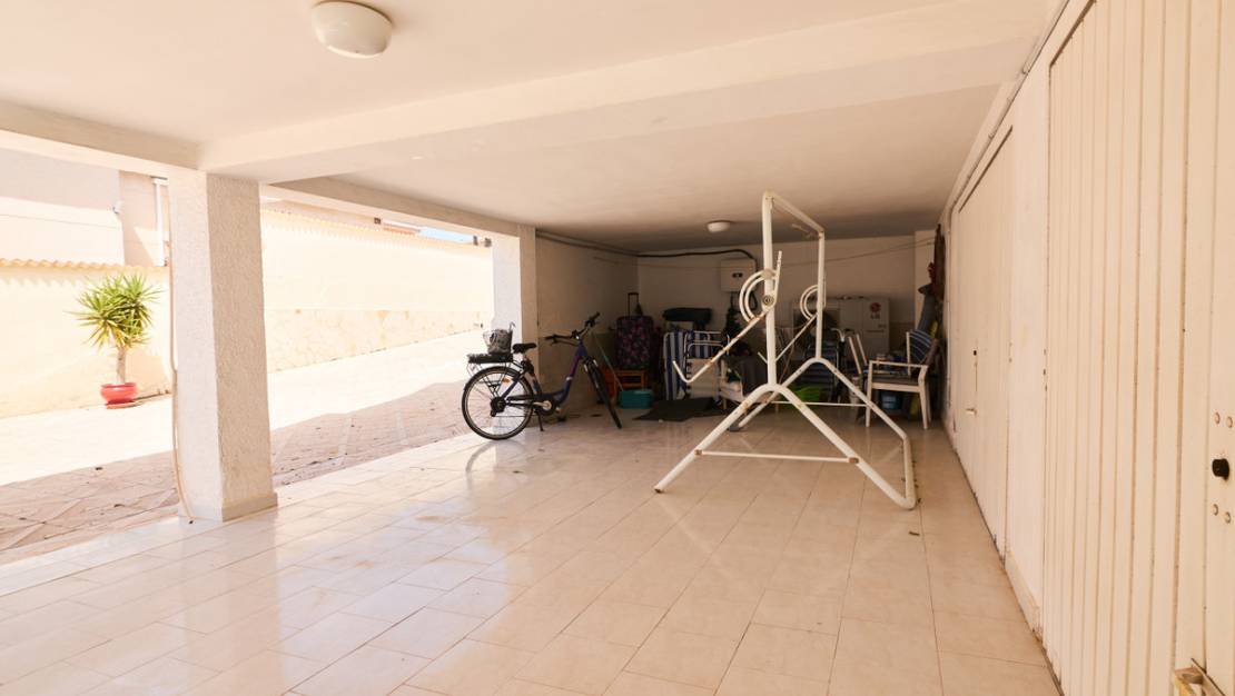 Sale - Villa - Rojales - Ciudad Quesada