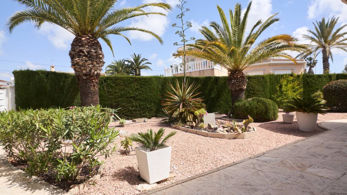 Sale - Villa - Rojales - Ciudad Quesada